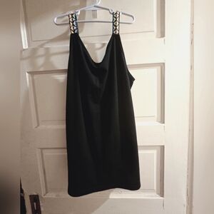 Shein Aztec Tank top Size med